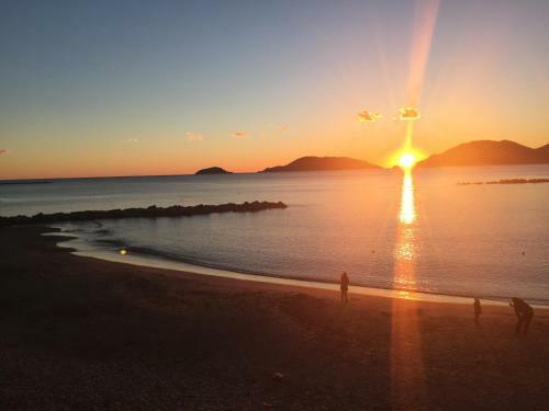 Apartamento Very Nice Flat In Lerici 5 Terre