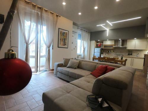 Apartamento Very Nice Flat In Lerici 5 Terre