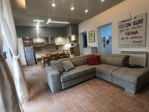 Apartamento Very Nice Flat In Lerici 5 Terre