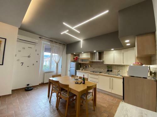 Apartamento Very Nice Flat In Lerici 5 Terre
