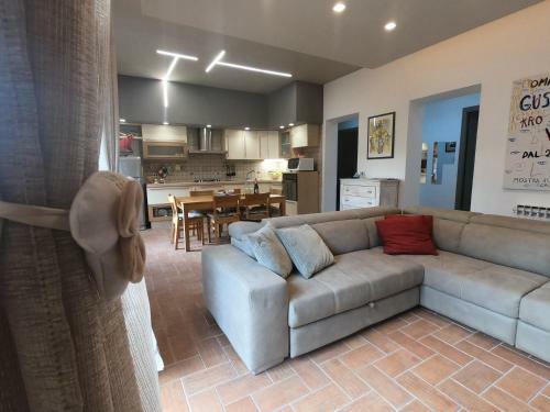 Apartamento Very Nice Flat In Lerici 5 Terre