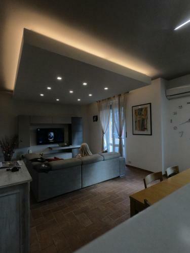 Apartamento Very Nice Flat In Lerici 5 Terre