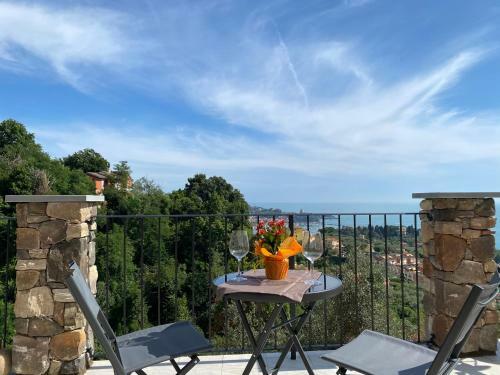Villa Passione