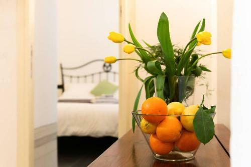 Apartamento Dalla Vero (Citra 011016-lt-0532)