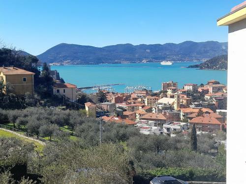 Apartamento Casa Vacanze Lerici