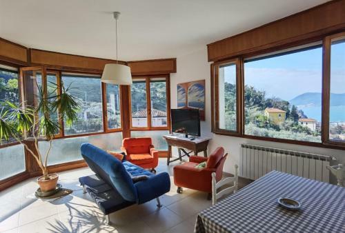 Apartamento Casa Vacanze Lerici