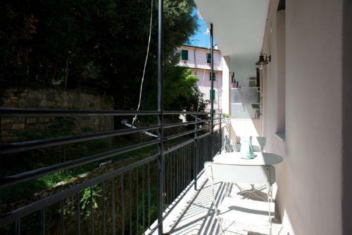 Apartamento C� de Lerse Lerici Terrace