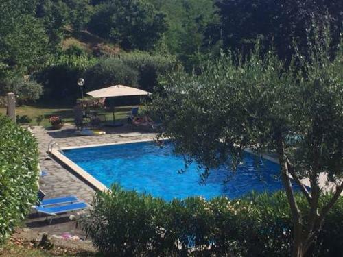 Apartamento La Casa Del Pittore