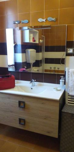 Apartamento La Casa Del Pittore