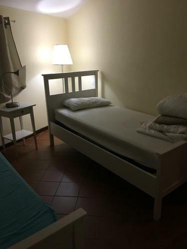 Apartamento Casa Conte Picedi