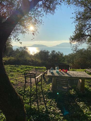 Apartamento Casa Conte Picedi