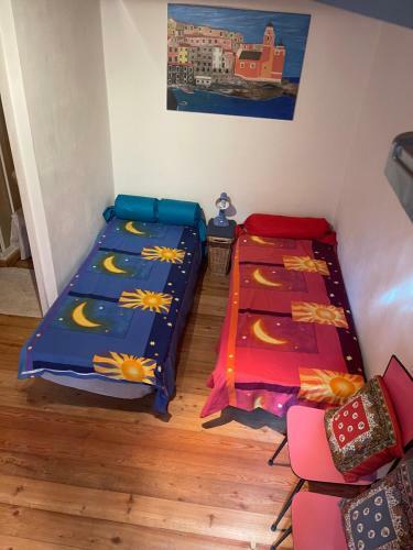 Apartamento La Casa Nel Borgo