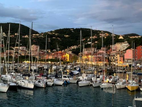 Apartamento Il Cuore Di Lerici