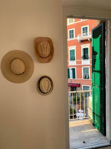 Apartamento Il Cuore Di Lerici