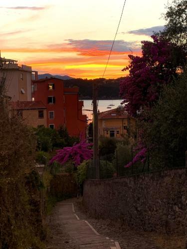 Apartamento Il Cuore Di Lerici