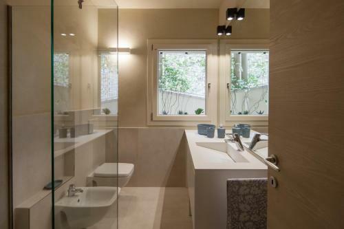 Apartamento Il Tinetto, Terre Marine
