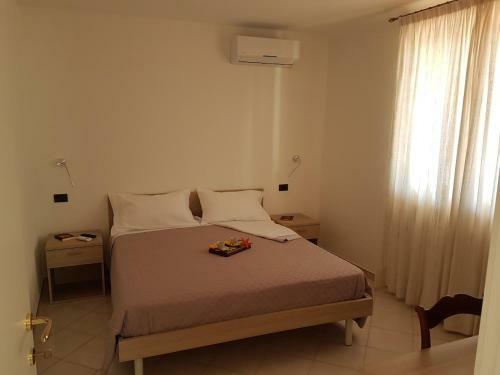 Apartamento Villa Martina