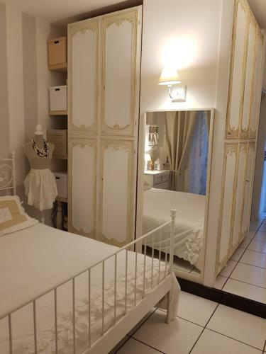 Bed & Breakfast La Cameretta