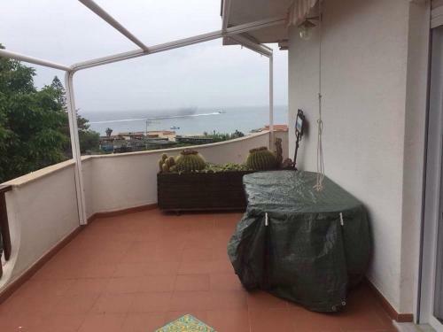 Apartamento Utoring Cellaio