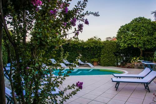 Apartamento Villa Marylu'