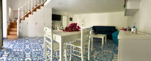 Apartamento Casetta Del Pescatore