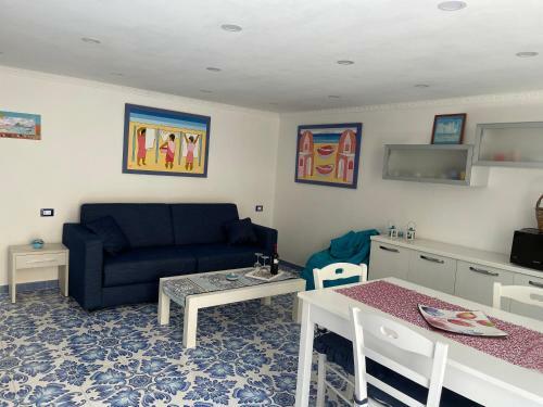 Apartamento Casetta Del Pescatore