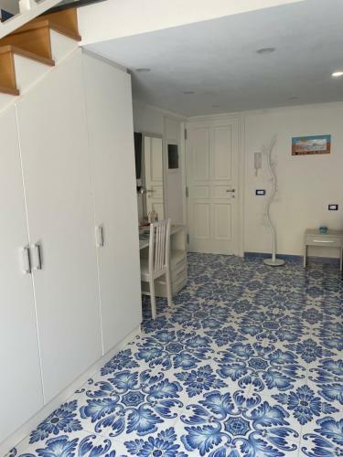 Apartamento Casetta Del Pescatore