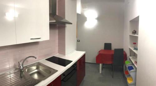 Apartamento La Casetta Di Ludo