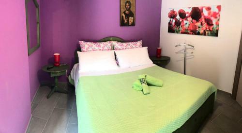 Apartamento La Casetta Di Ludo