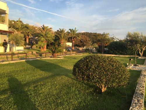Hotel Villa Rita