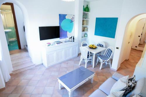 Villa Titina - Sunset Apartments