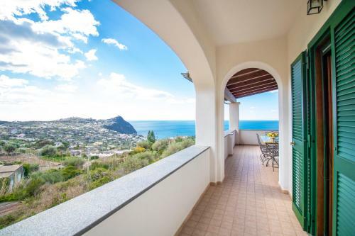 Villa Titina - Sunset Apartments