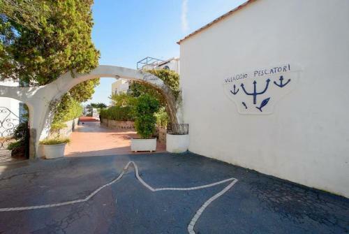 Apartamento Appartamento Ischia Isola
