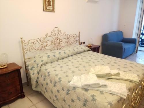 Apartamento Villa Pithecusa