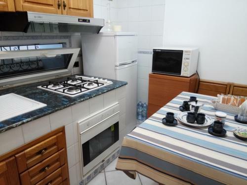 Apartamento Villa Pithecusa