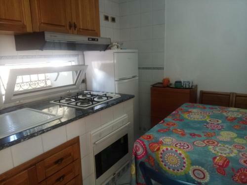 Apartamento Villa Pithecusa