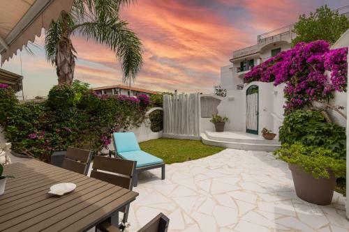 Villa Design Moderno Al Mare