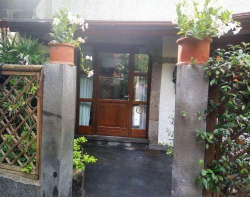 Casa Mandarino Forio Ischia