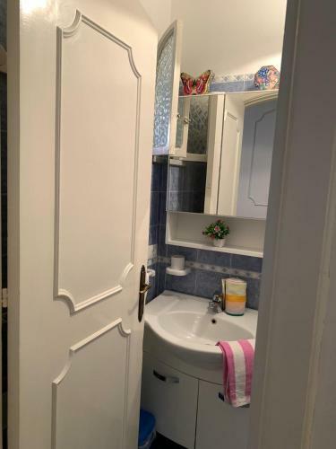 Apartamento Appartamenti Tina In Villa Restituta