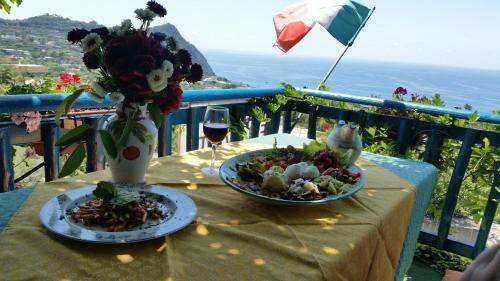 Apartamento Appartamenti Bellavista