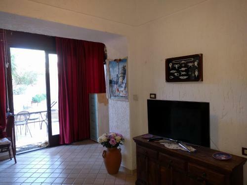 Apartamento Appartamento Tara