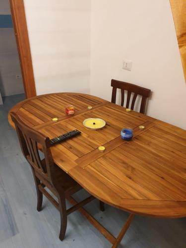 Apartamento Sweet Home La Chicca