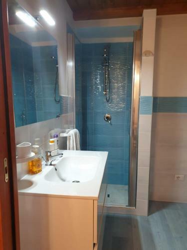 Apartamento Sweet Home La Chicca
