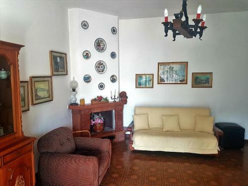 Capercia Home Villa La Capercia