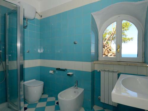 Aglaia Luxury Seaview Villa
