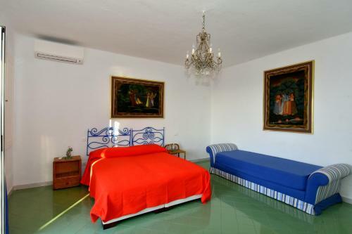 Aglaia Luxury Seaview Villa