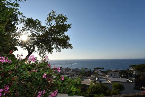 Aglaia Luxury Seaview Villa
