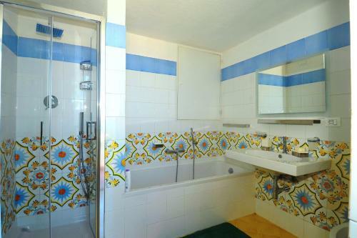 Aglaia Luxury Seaview Villa