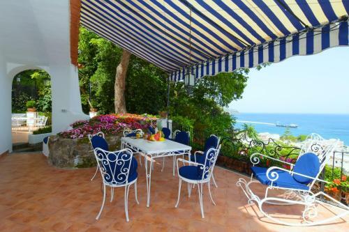 Aglaia Luxury Seaview Villa