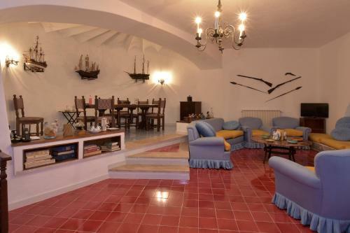 Aglaia Luxury Seaview Villa